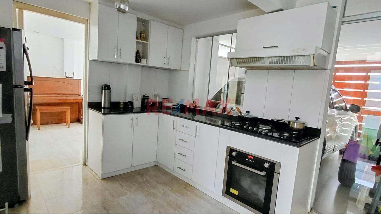 CASA EN CONDOMINIO 5
