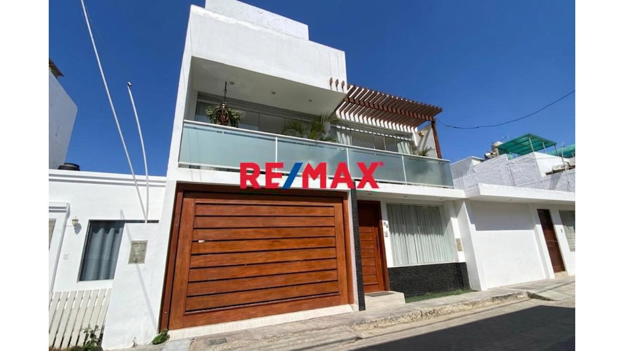 CASA EN CONDOMINIO