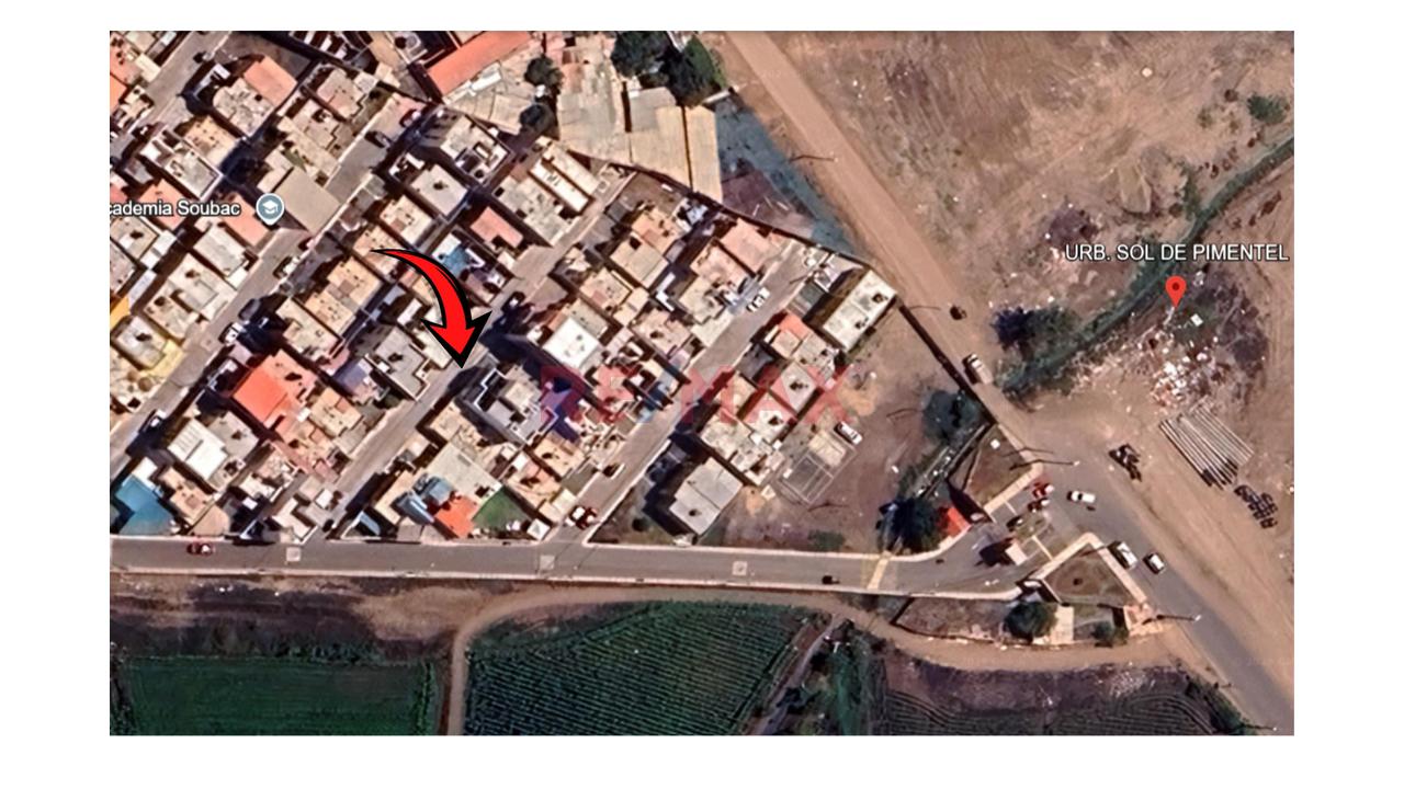 CASA EN CONDOMINIO 3
