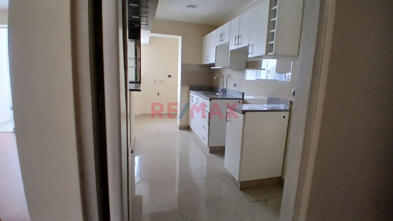 Venta Departamento En Javier Prado Cuadra 3 - Magdalena Del Mar — foto 15