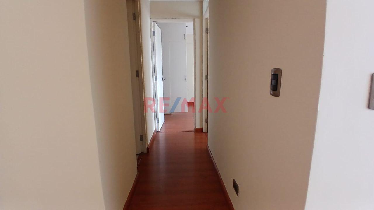 Venta Departamento En Javier Prado Cuadra 3 - Magdalena Del Mar — foto 9