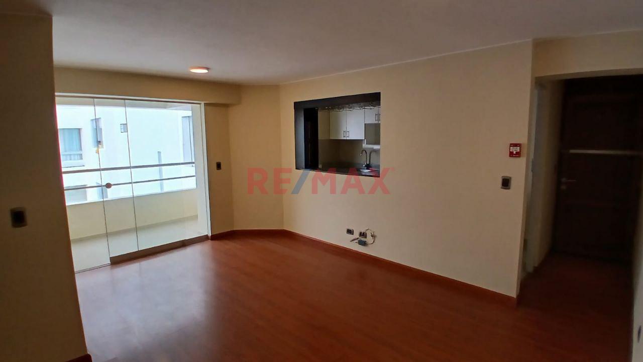 Venta Departamento En Javier Prado Cuadra 3 - Magdalena Del Mar — foto 11
