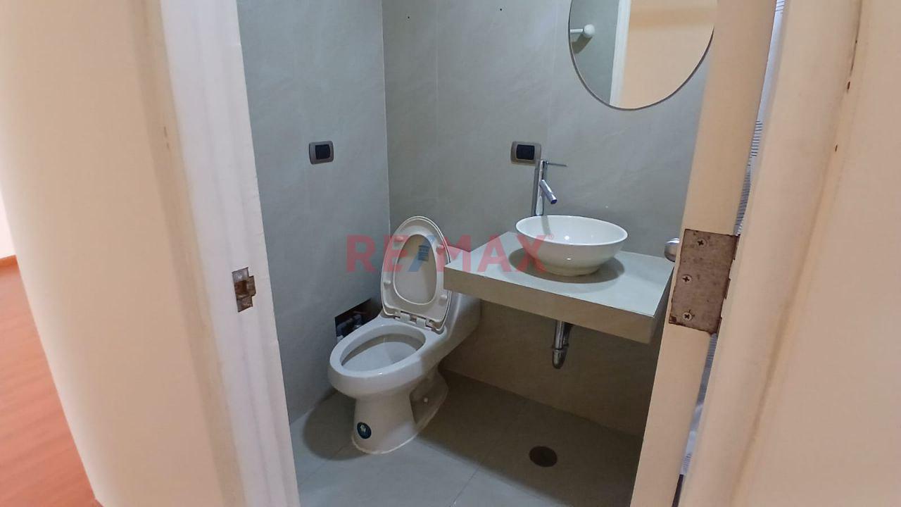 Venta Departamento En Javier Prado Cuadra 3 - Magdalena Del Mar — foto 10