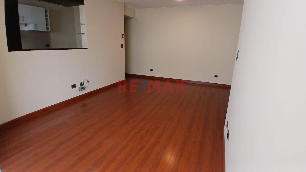 Venta Departamento En Javier Prado Cuadra 3 - Magdalena Del Mar — foto 8