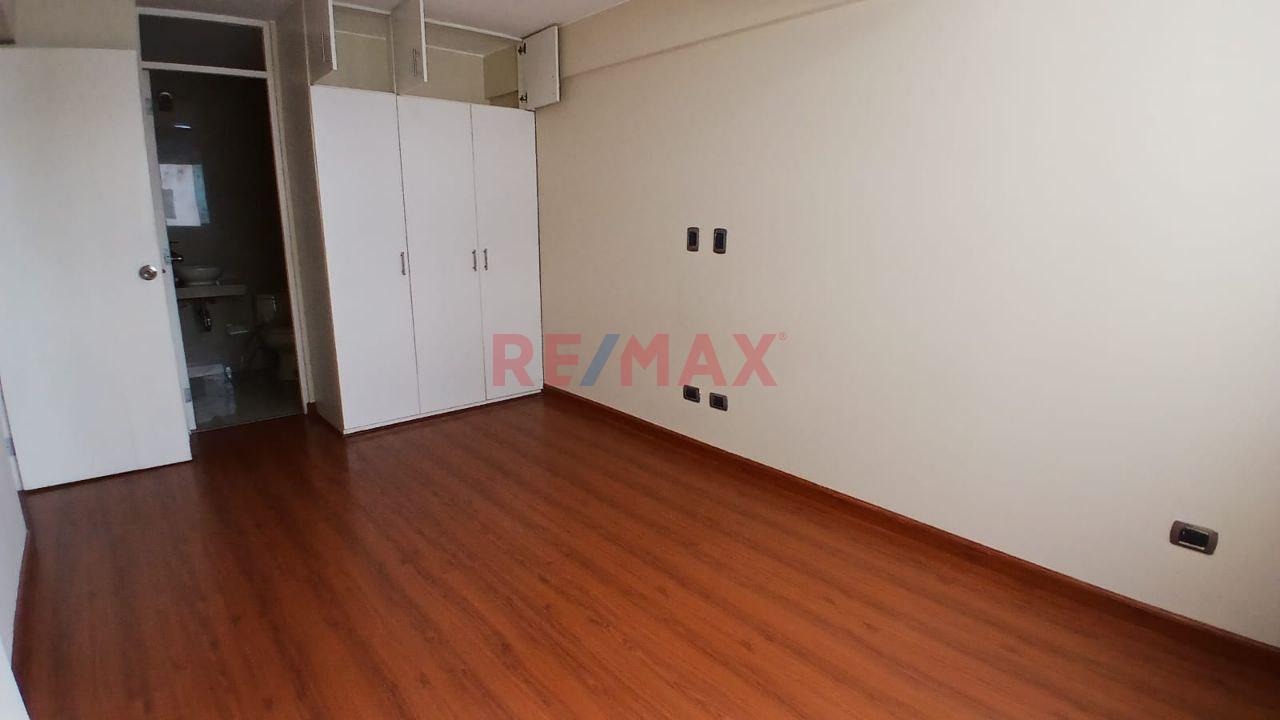 Venta Departamento En Javier Prado Cuadra 3 - Magdalena Del Mar — foto 5