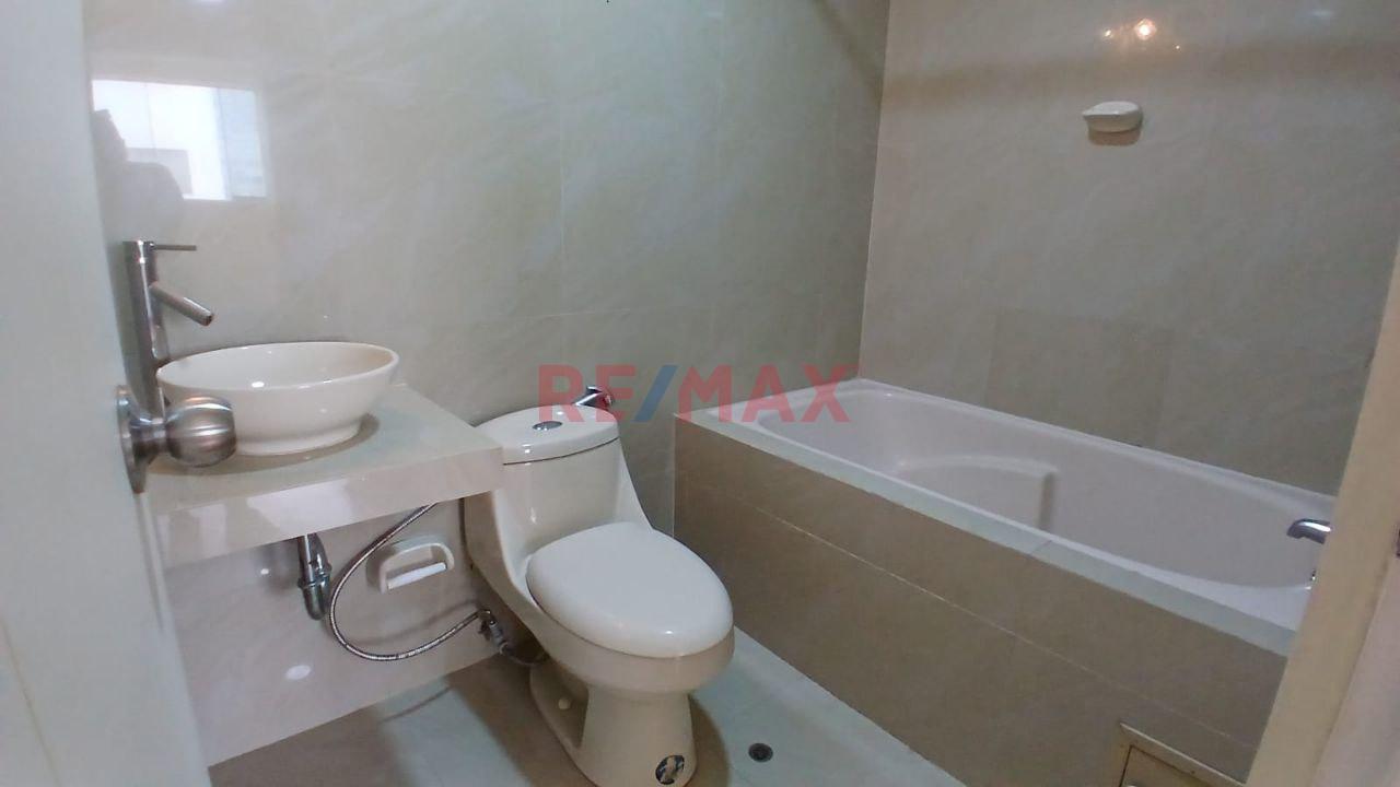 Venta Departamento En Javier Prado Cuadra 3 - Magdalena Del Mar — foto 4