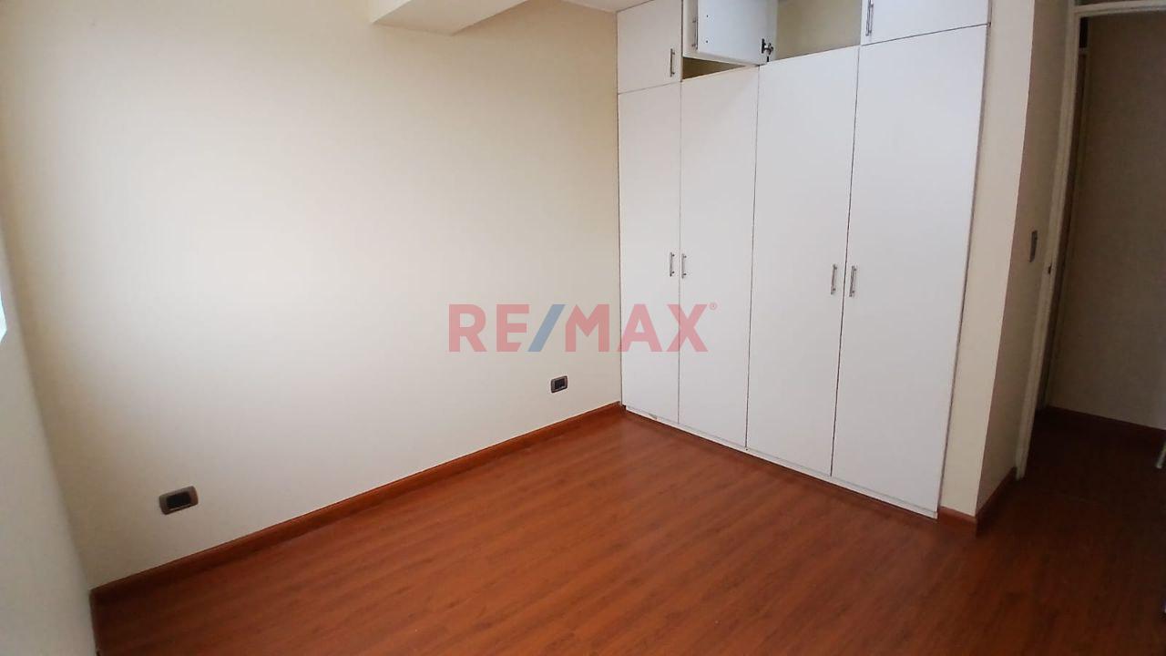 Venta Departamento En Javier Prado Cuadra 3 - Magdalena Del Mar — foto 7