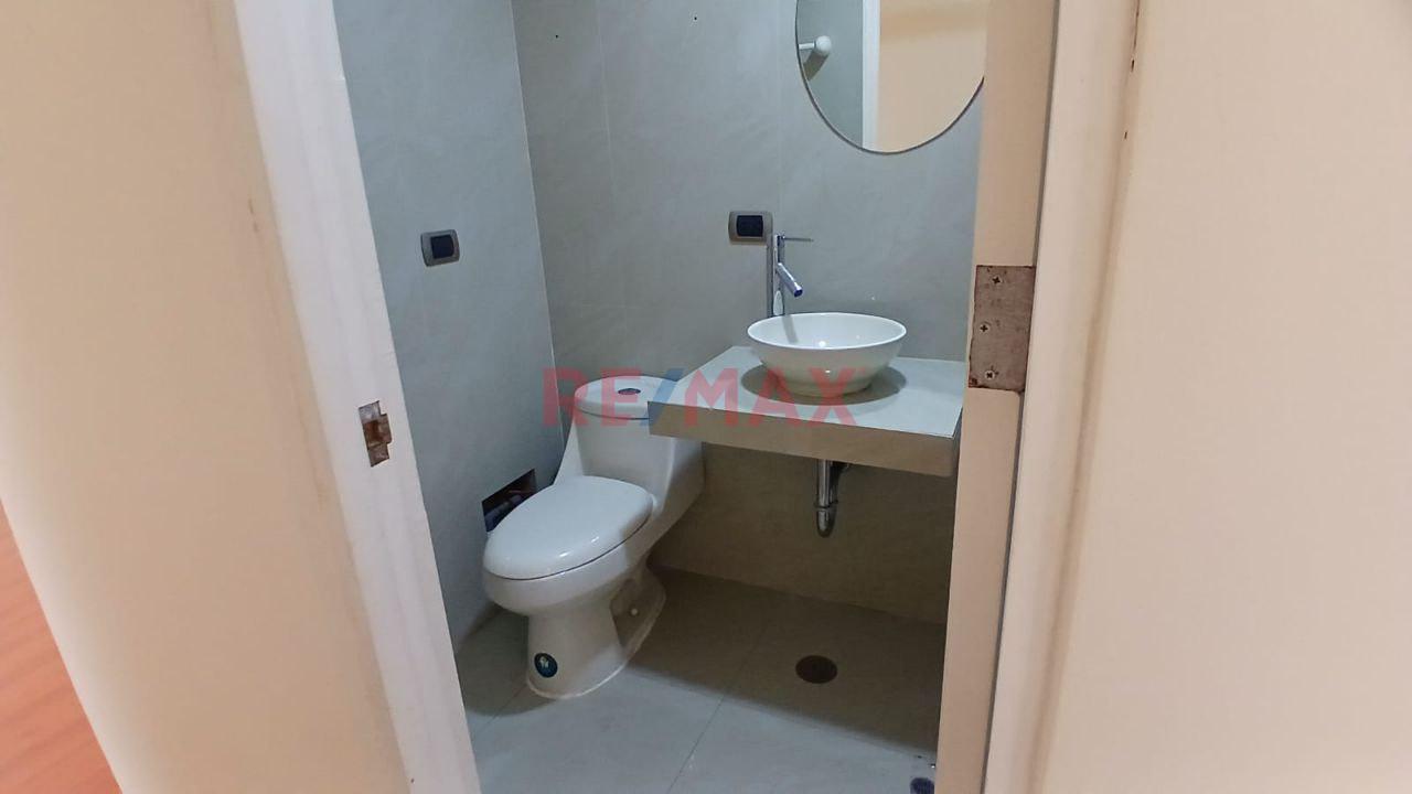 Venta Departamento En Javier Prado Cuadra 3 - Magdalena Del Mar — foto 3