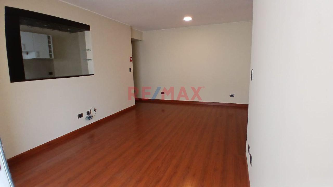 Venta Departamento En Javier Prado Cuadra 3 - Magdalena Del Mar — foto 12