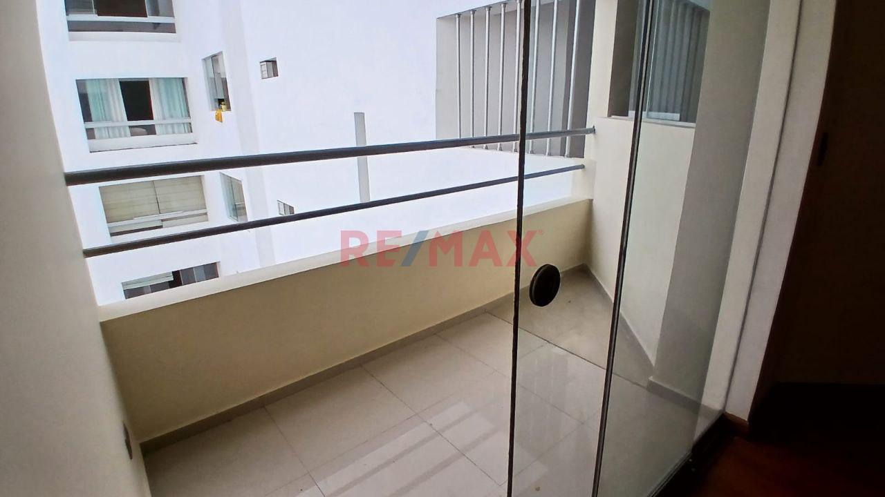 Venta Departamento En Javier Prado Cuadra 3 - Magdalena Del Mar — foto 13
