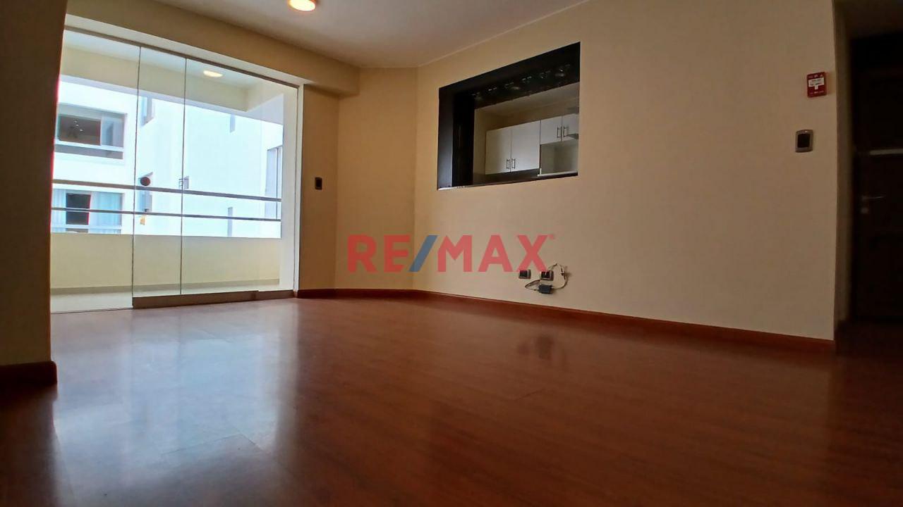 Venta Departamento En Javier Prado Cuadra 3 - Magdalena Del Mar