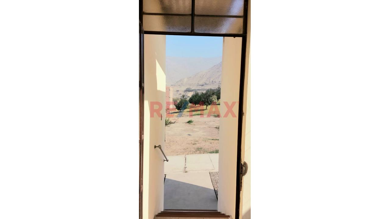 ☀️ ¡Tu Refugio Exclusivo En 1Er Piso Con Sol Todo El Año En El Golf De Huampaní! ☀️ - 4