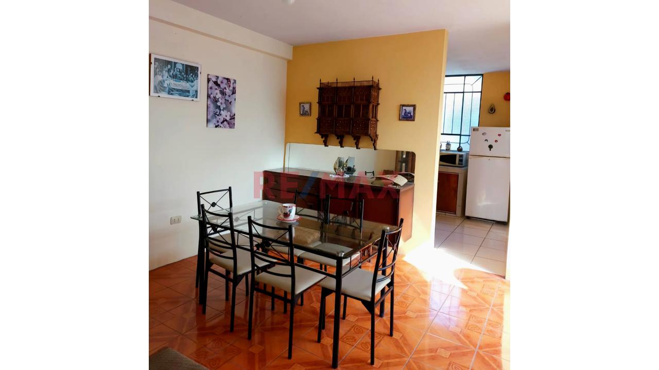 ☀️ ¡Tu Refugio Exclusivo En 1Er Piso Con Sol Todo El Año En El Golf De Huampaní! ☀️ - 10