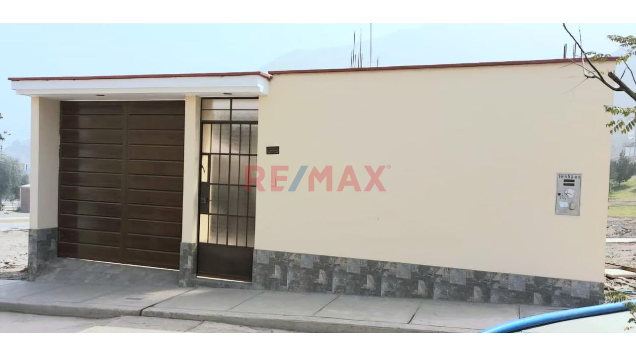 ☀️ ¡Tu Refugio Exclusivo En 1Er Piso Con Sol Todo El Año En El Golf De Huampaní! ☀️ - 5