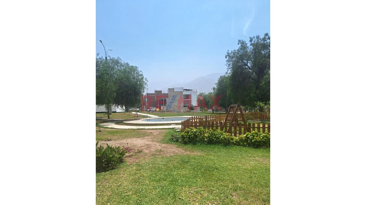 ☀️ ¡Tu Refugio Exclusivo En 1Er Piso Con Sol Todo El Año En El Golf De Huampaní! ☀️ - 8