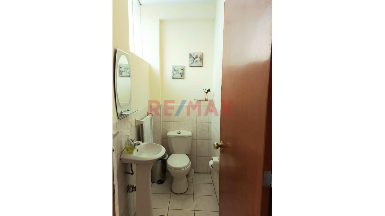 ☀️ ¡Tu Refugio Exclusivo En 1Er Piso Con Sol Todo El Año En El Golf De Huampaní! ☀️ - 11