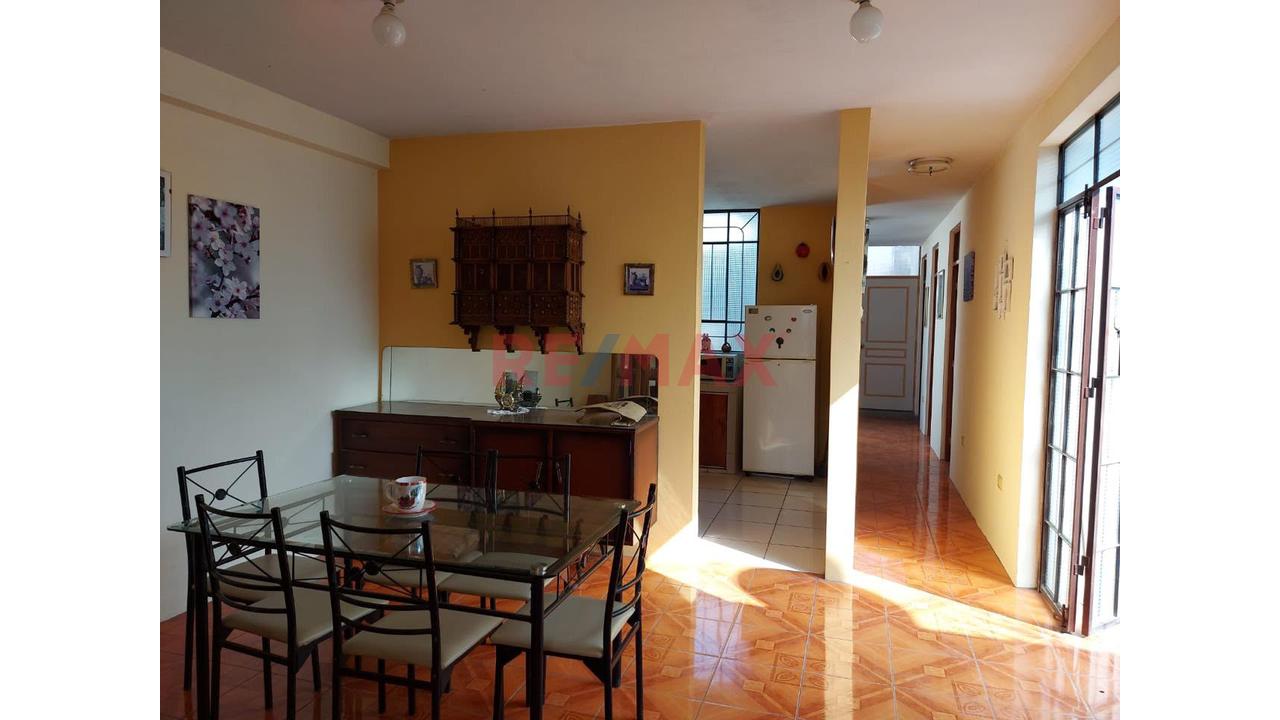 ☀️ ¡Tu Refugio Exclusivo En 1Er Piso Con Sol Todo El Año En El Golf De Huampaní! ☀️ - 15