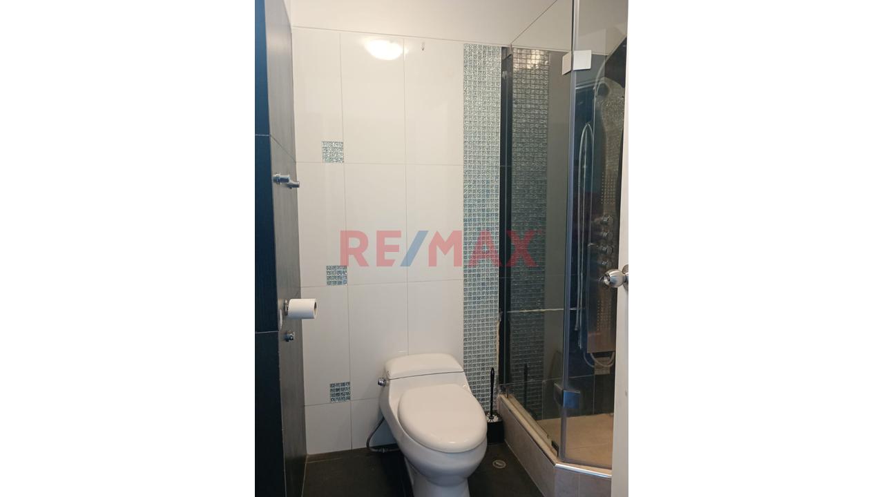 Se Alquila Duplex Con Estacionamiento Y Aires - 19