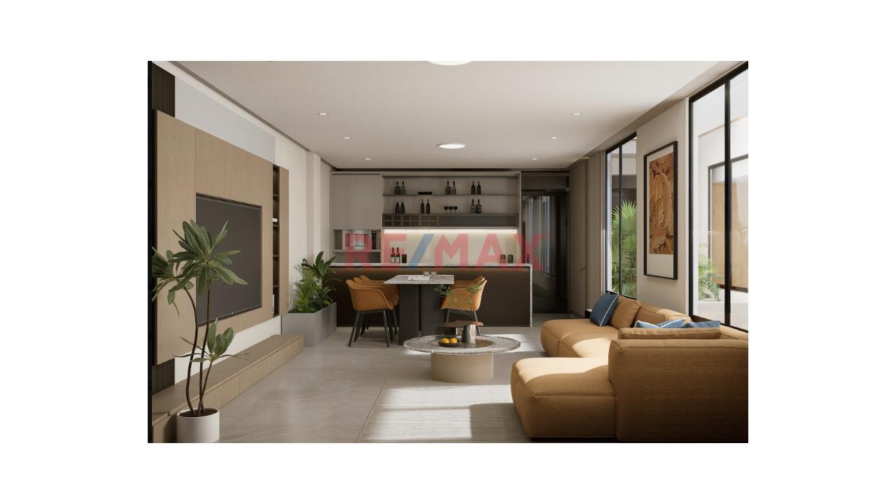 Departamento De Estreno En Sta Catalina | 3 Hab | 2 Baños — foto 12