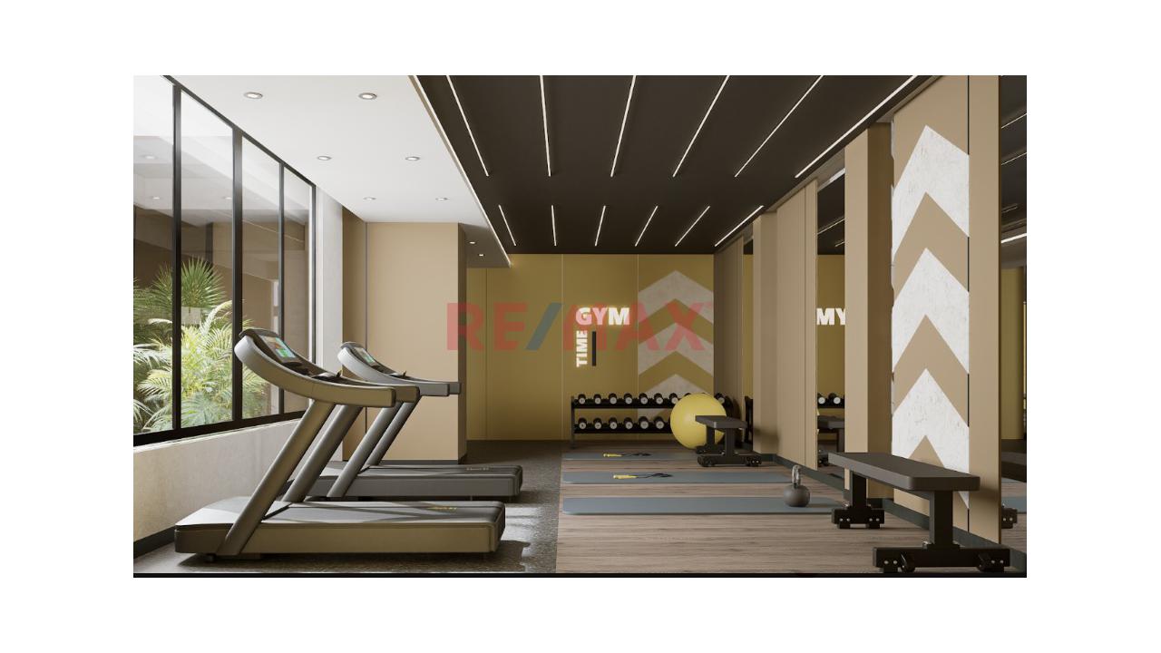 Departamento De Estreno En Sta Catalina | 3 Hab | 2 Baños — foto 11