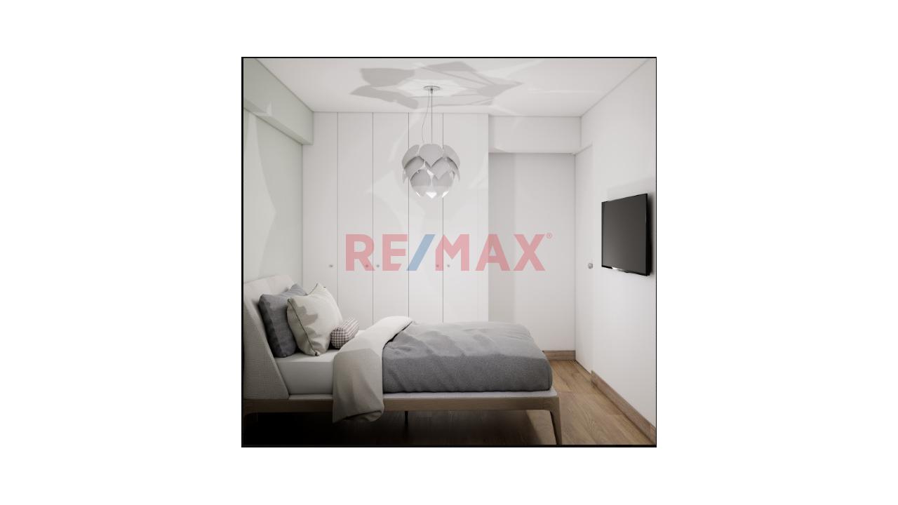 Departamento De Estreno En Sta Catalina | 3 Hab | 2 Baños — foto 5