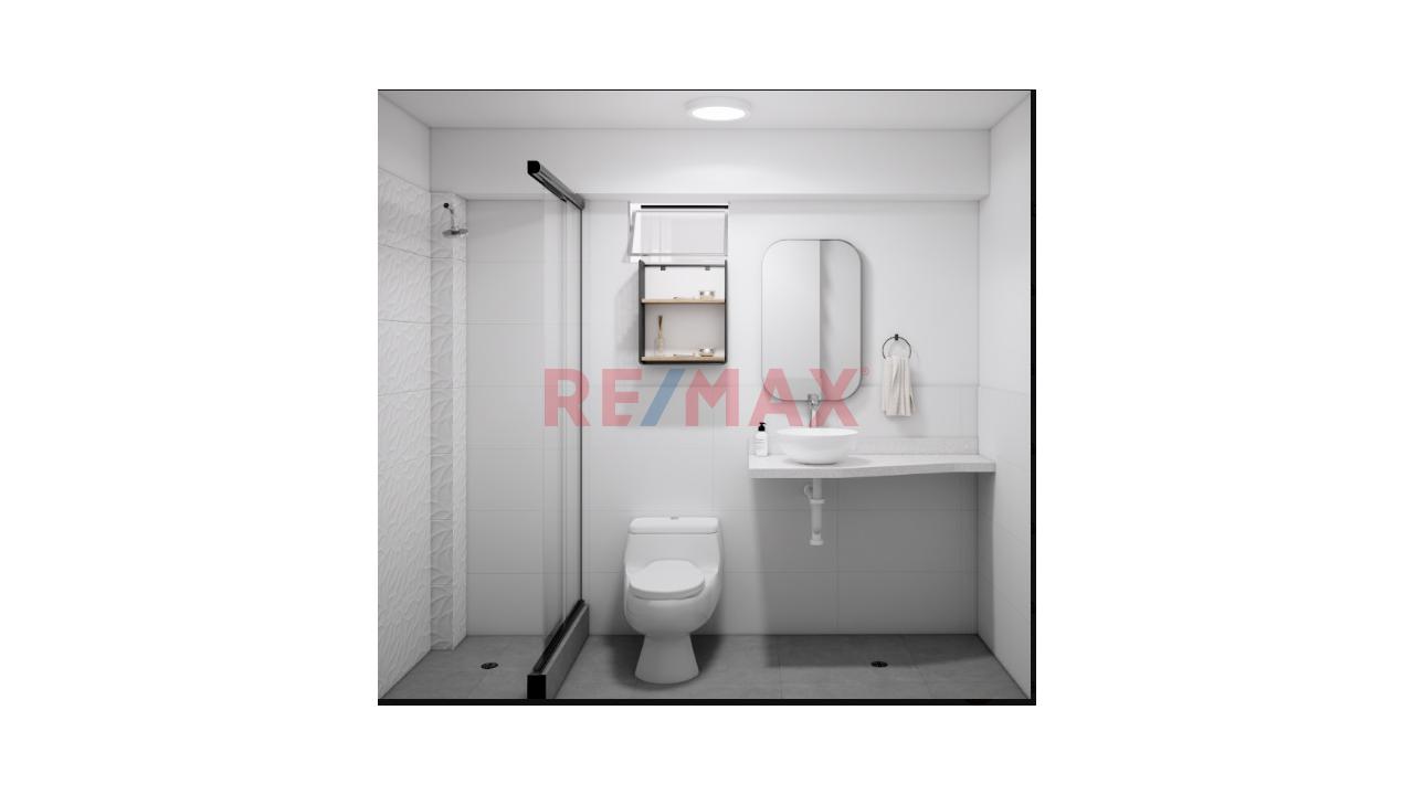 Departamento De Estreno En Sta Catalina | 3 Hab | 2 Baños — foto 6