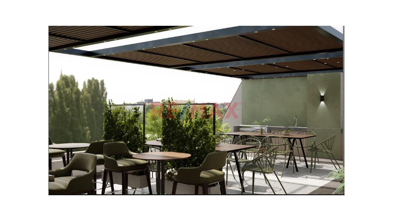 Departamento De Estreno En Sta Catalina | 3 Hab | 2 Baños — foto 13