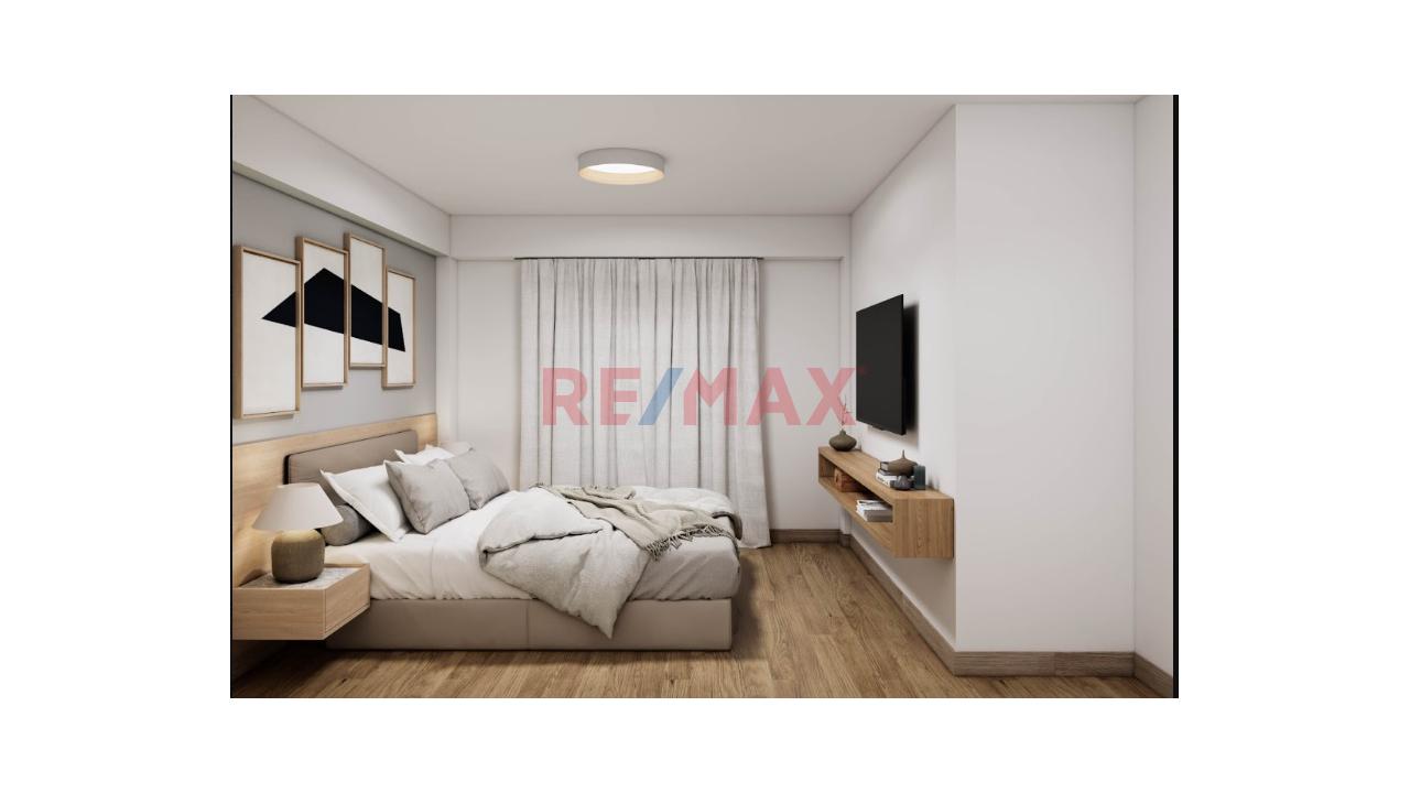 Departamento De Estreno En Sta Catalina | 3 Hab | 2 Baños — foto 8