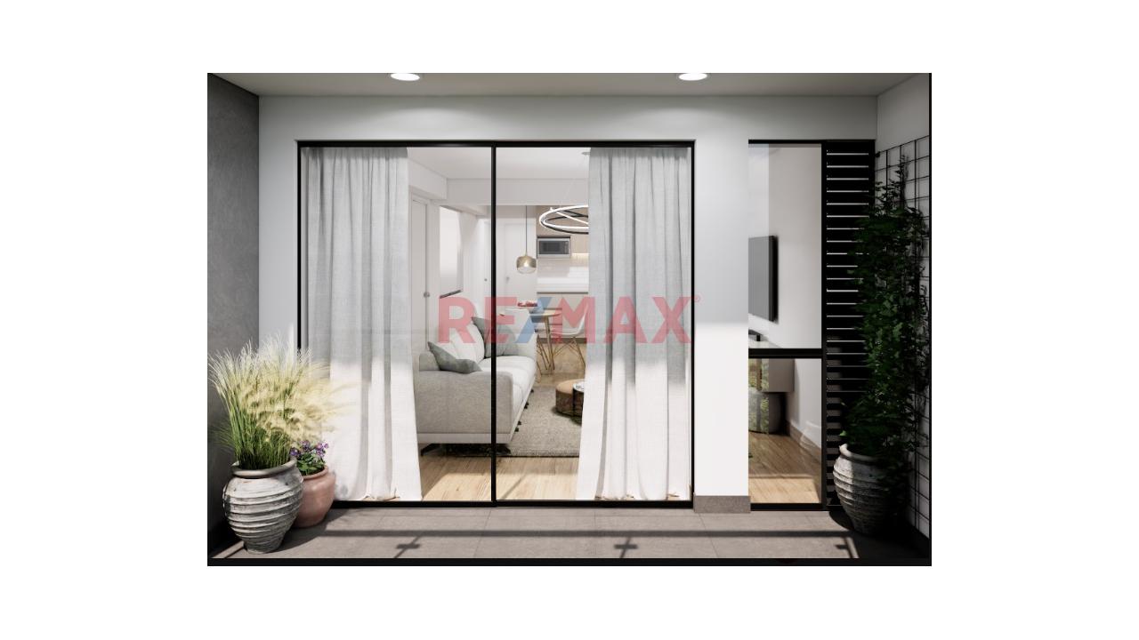 Departamento De Estreno En Sta Catalina | 3 Hab | 2 Baños — foto 10