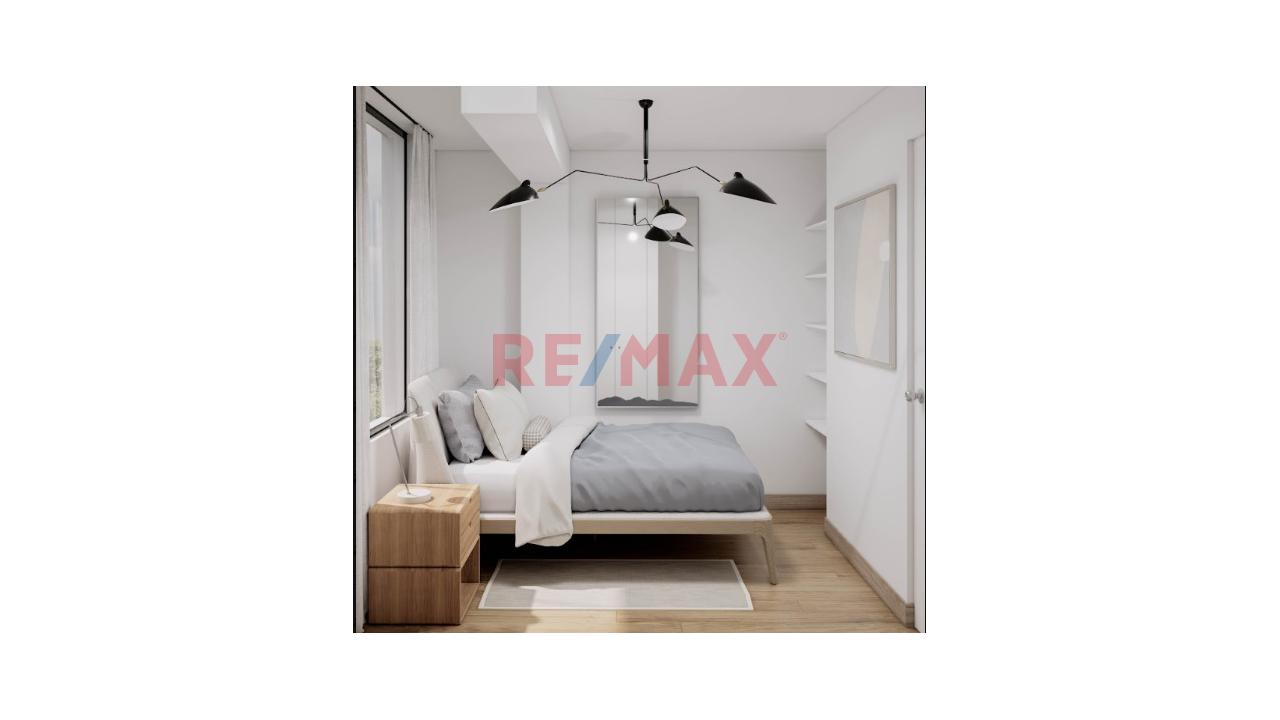 Departamento De Estreno En Sta Catalina | 3 Hab | 2 Baños — foto 4