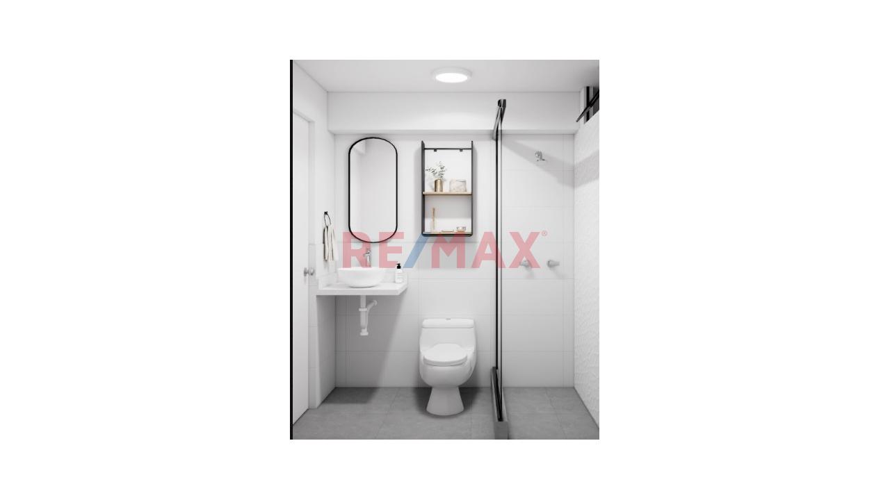 Departamento De Estreno En Sta Catalina | 3 Hab | 2 Baños — foto 9