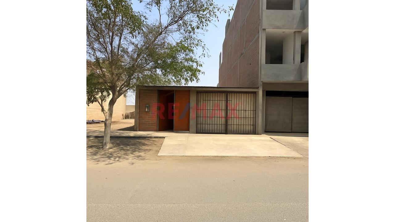 En Venta Terreno Calle 3 San Antonio De Carapongo