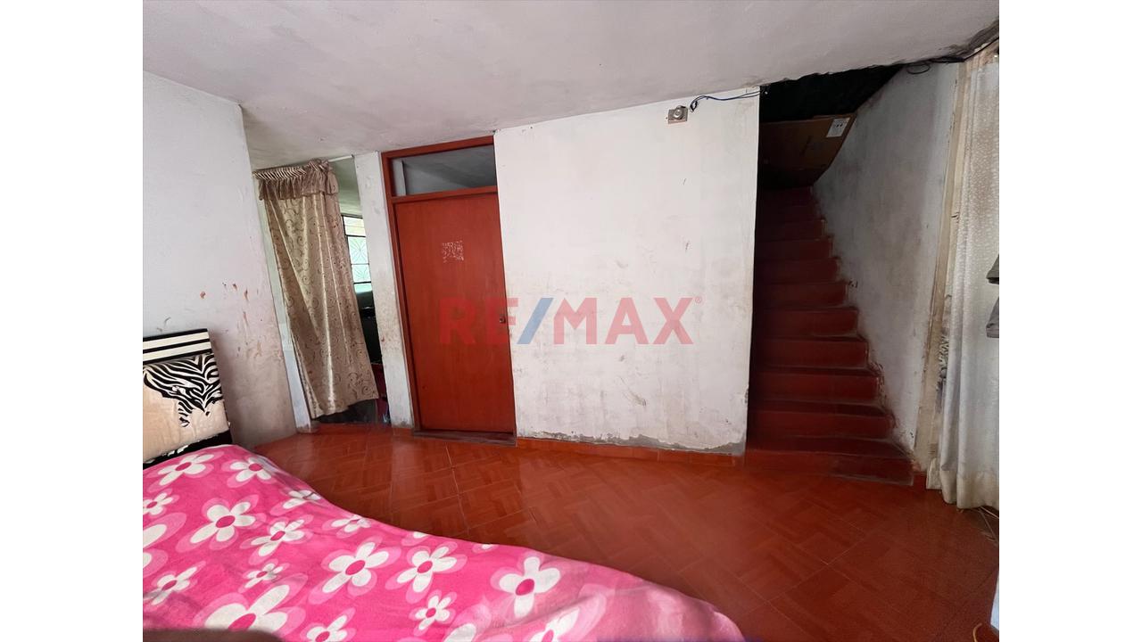 Venta De Terreno Con Casa – 283.4 M² En Avenida Principal Del Caserío Longar, Distrito De San Juan Bautista - 9