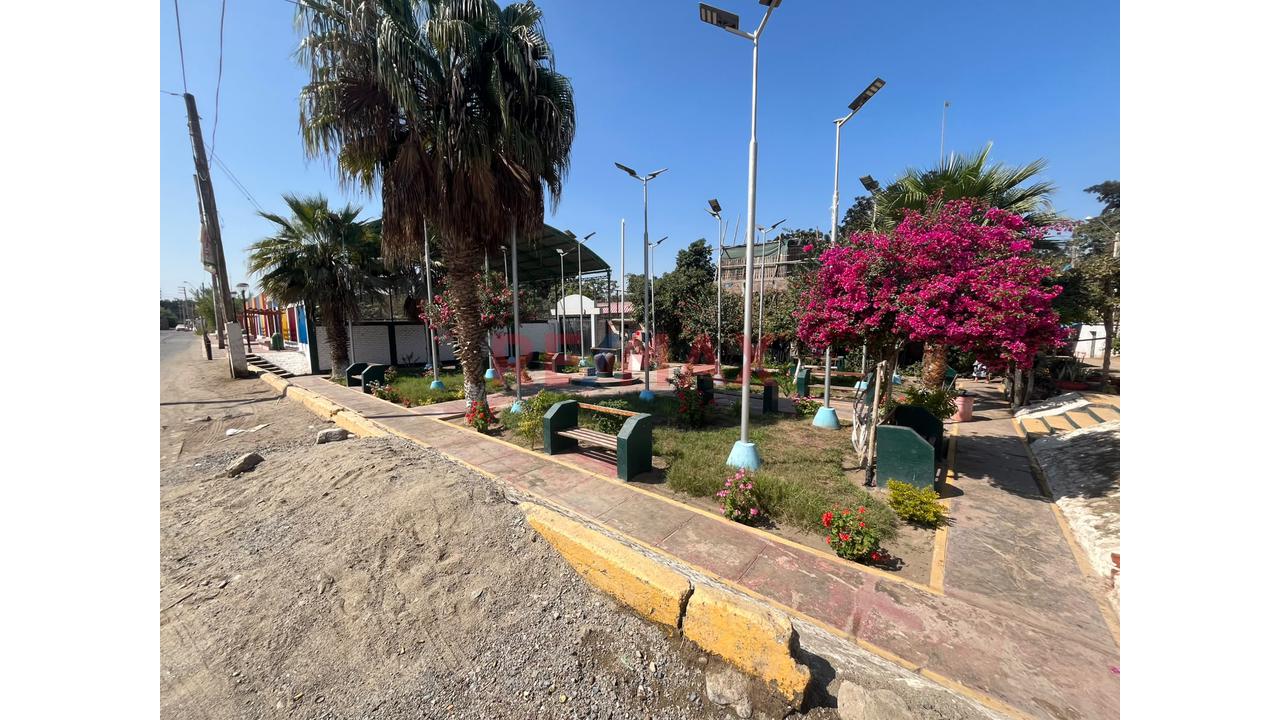 Venta De Terreno Con Casa – 283.4 M² En Avenida Principal Del Caserío Longar, Distrito De San Juan Bautista - 17