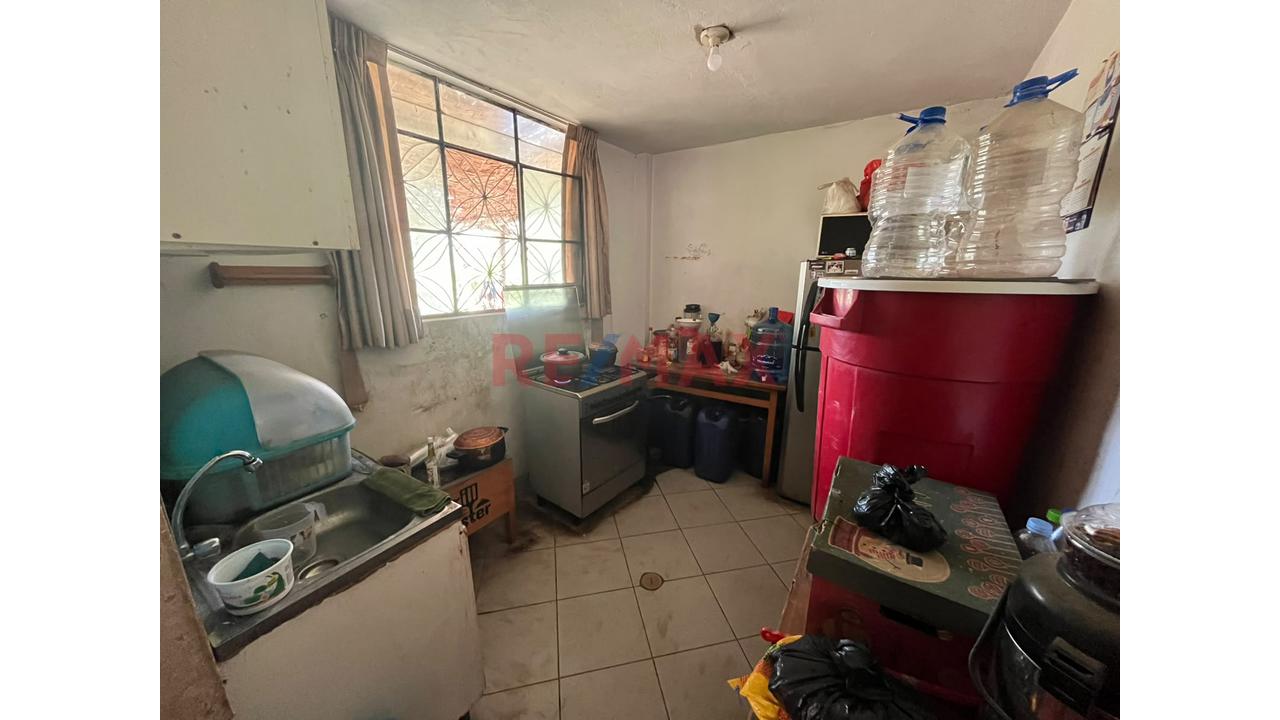 Venta De Terreno Con Casa – 283.4 M² En Avenida Principal Del Caserío Longar, Distrito De San Juan Bautista - 13