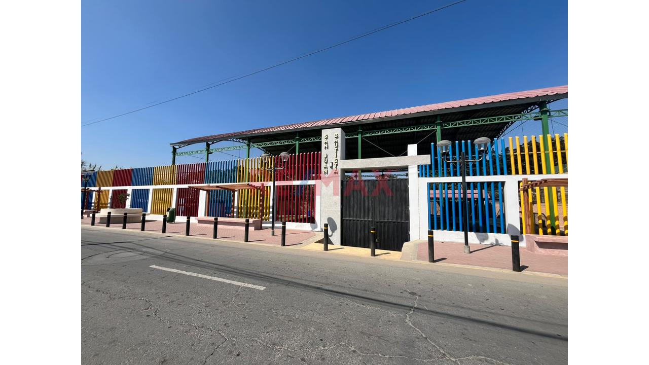 Venta De Terreno Con Casa – 283.4 M² En Avenida Principal Del Caserío Longar, Distrito De San Juan Bautista - 18