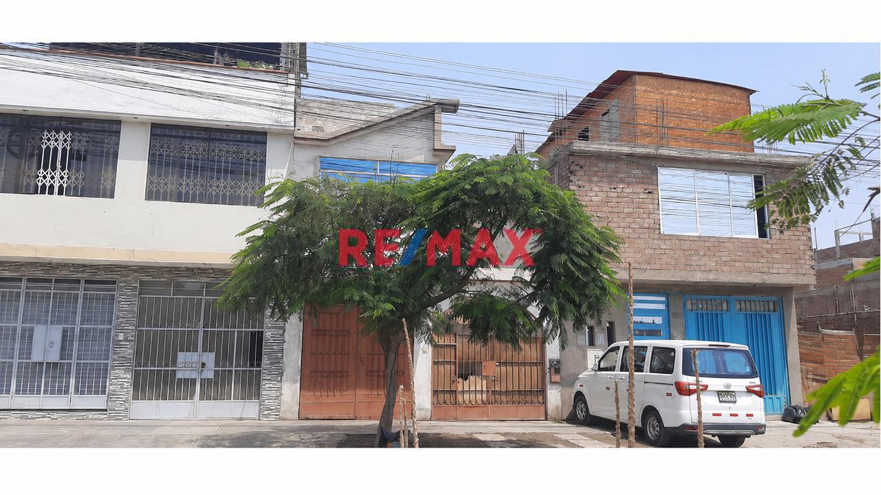 Casa En Ocasion En Santo Domingo De Carabayllo