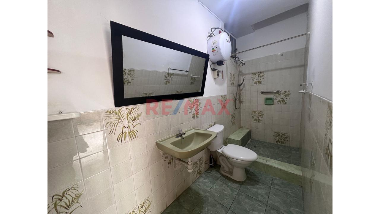 Se Vende Departamento En Exclusiva Zona Centrica-Piura - 5