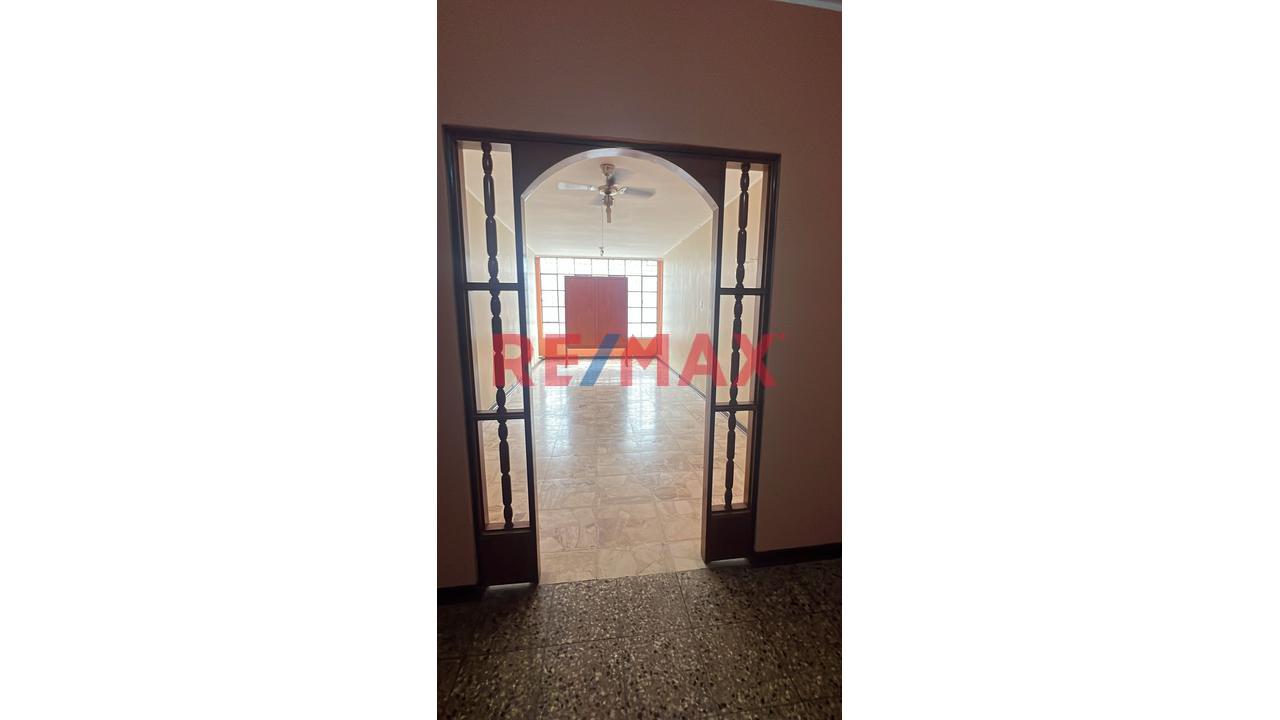Se Vende Departamento En Exclusiva Zona Centrica-Piura