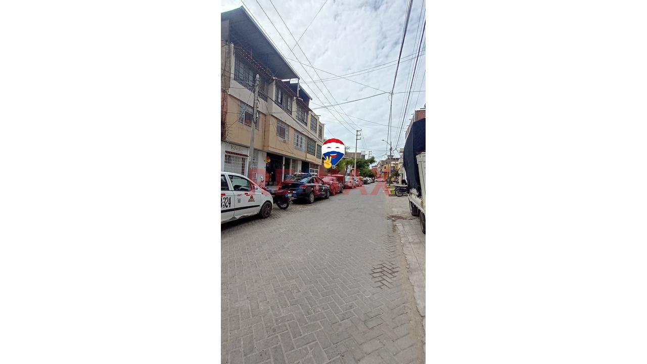 Se Vende Departamento En Exclusiva Zona Centrica-Piura - 2