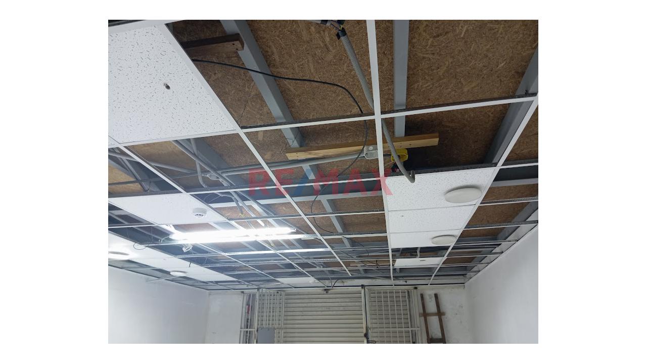 Se Alquila Amplio Local Comercial De 80 M² – Jr. Andahuaylas 754, Cercado De Lima - 6