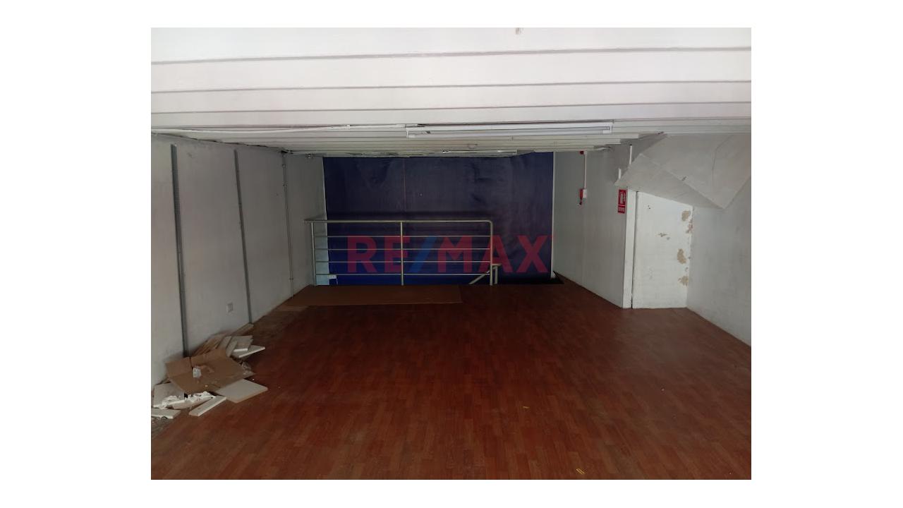 Se Alquila Amplio Local Comercial De 80 M² – Jr. Andahuaylas 754, Cercado De Lima - 8