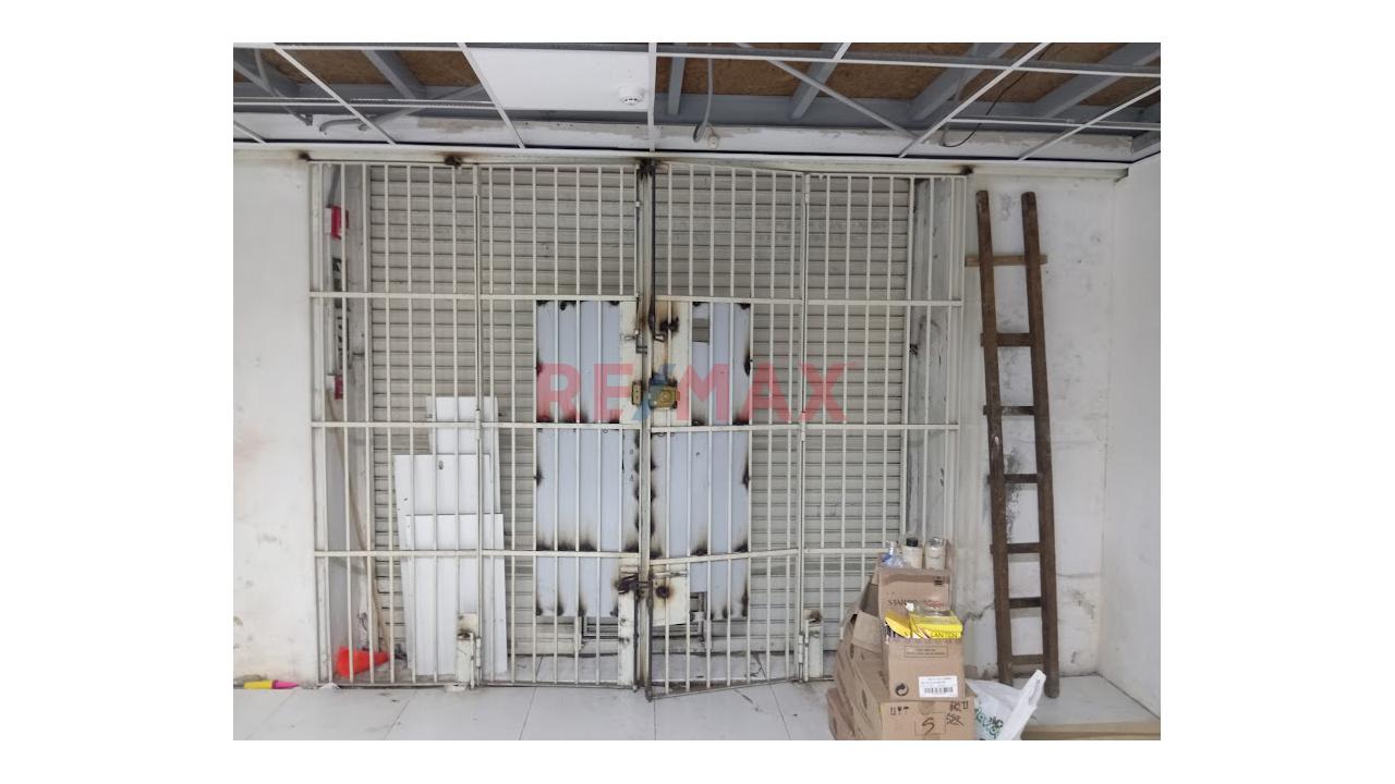 Se Alquila Amplio Local Comercial De 80 M² – Jr. Andahuaylas 754, Cercado De Lima - 2