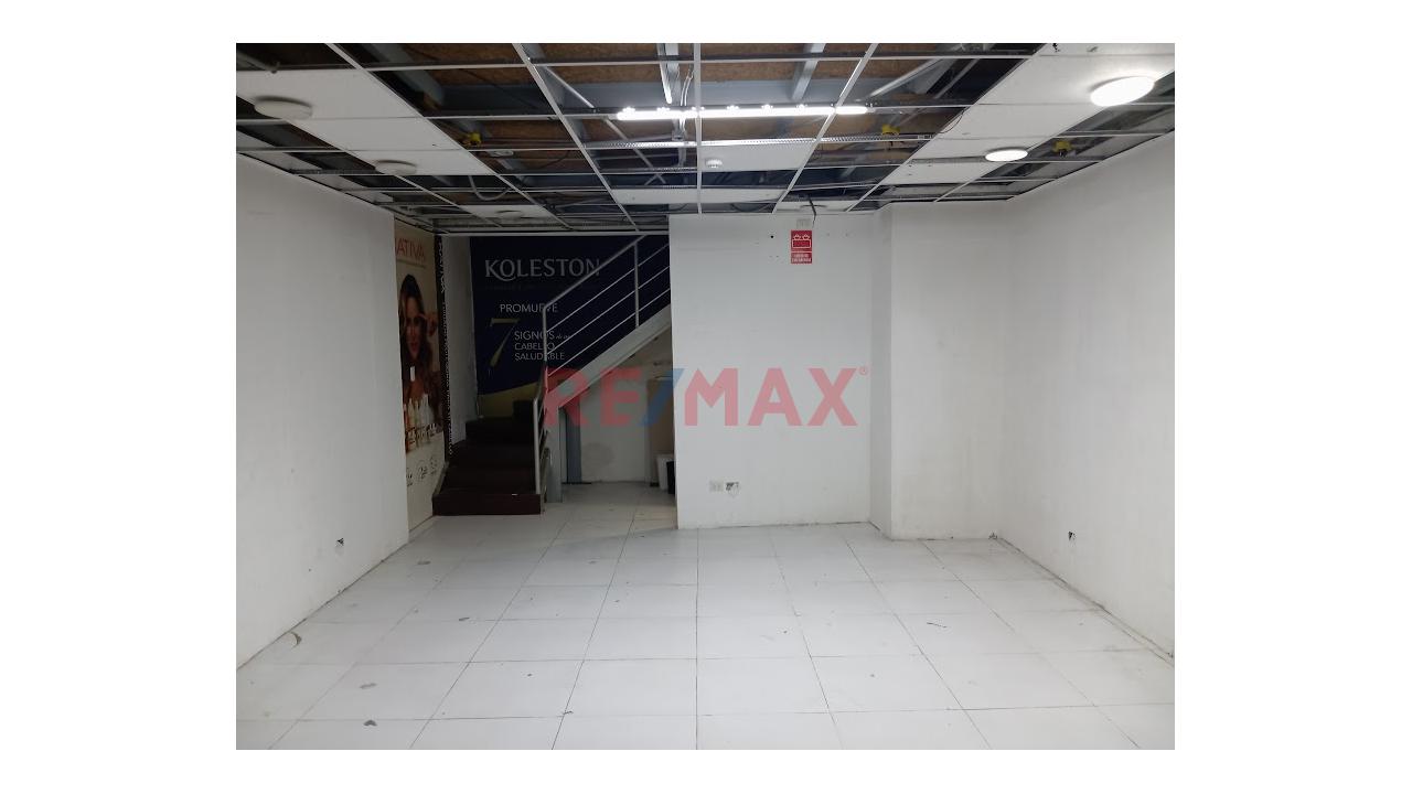 Se Alquila Amplio Local Comercial De 80 M² – Jr. Andahuaylas 754, Cercado De Lima - 4