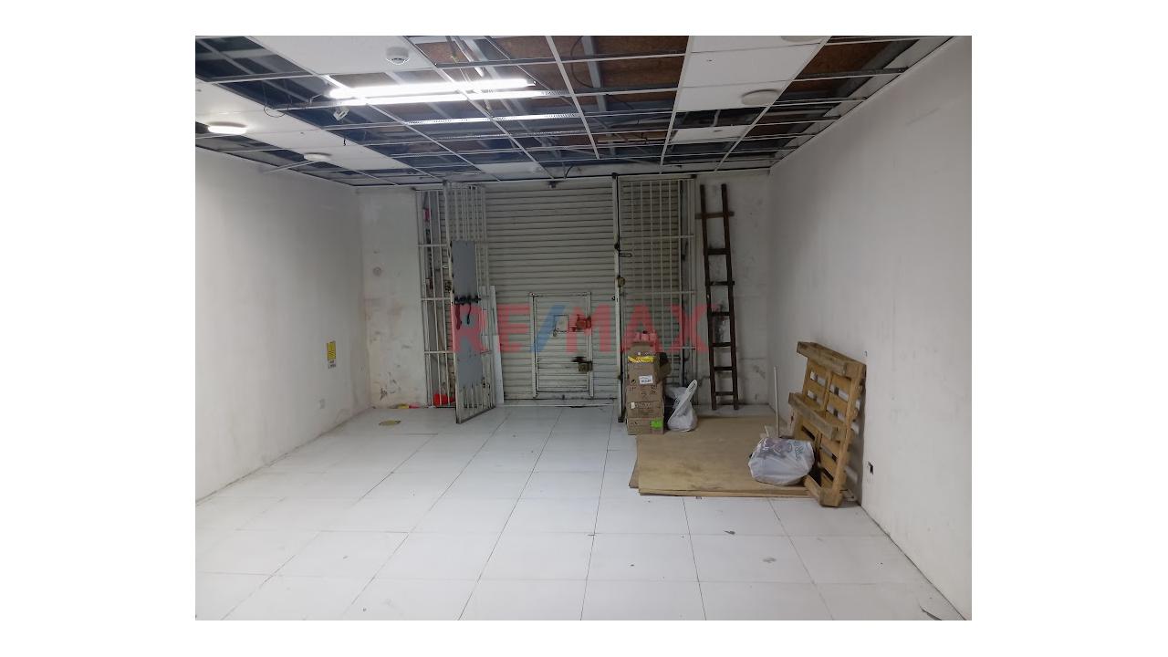 Se Alquila Amplio Local Comercial De 80 M² – Jr. Andahuaylas 754, Cercado De Lima - 3