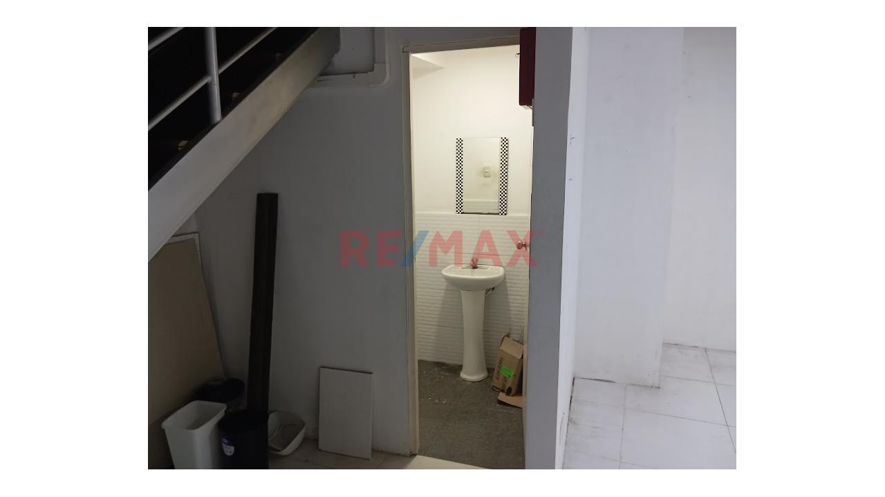 Se Alquila Amplio Local Comercial De 80 M² – Jr. Andahuaylas 754, Cercado De Lima - 5