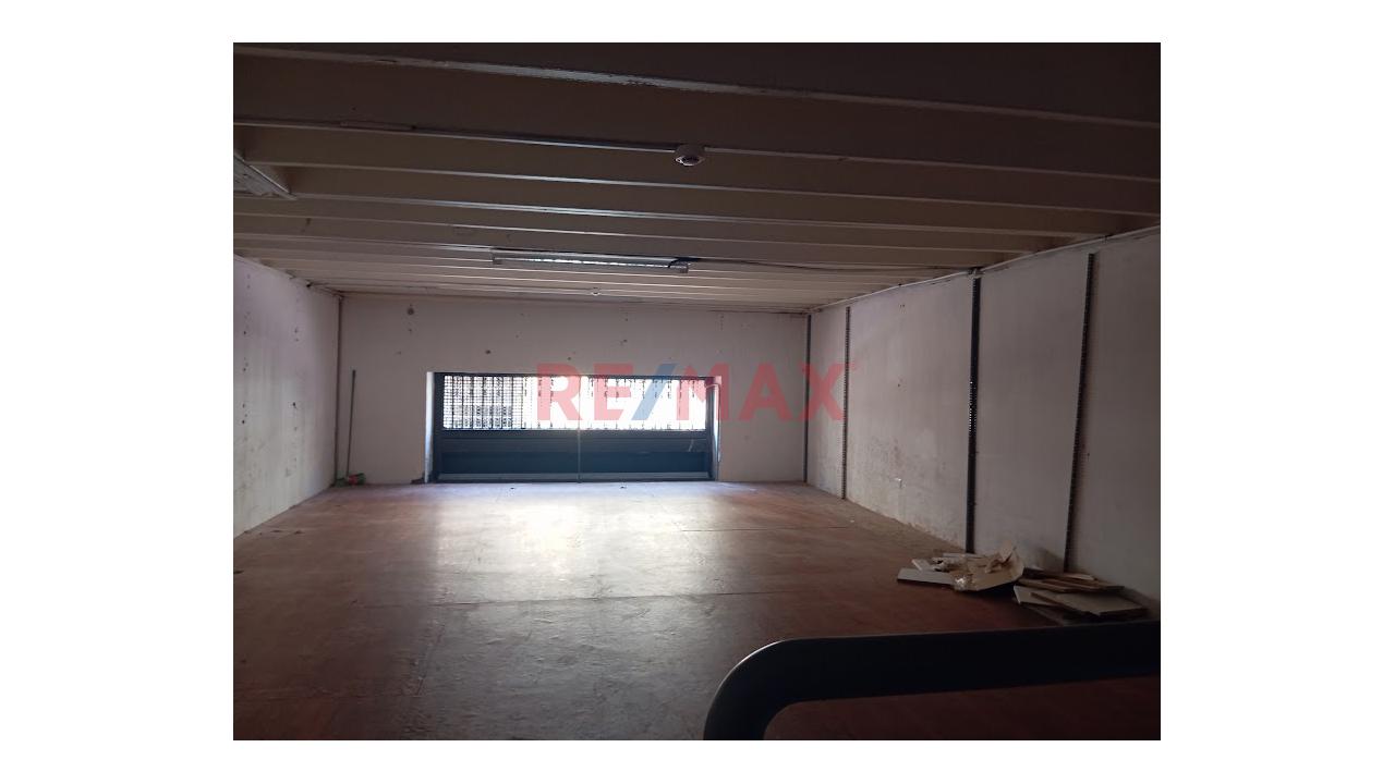 Se Alquila Amplio Local Comercial De 80 M² – Jr. Andahuaylas 754, Cercado De Lima - 9