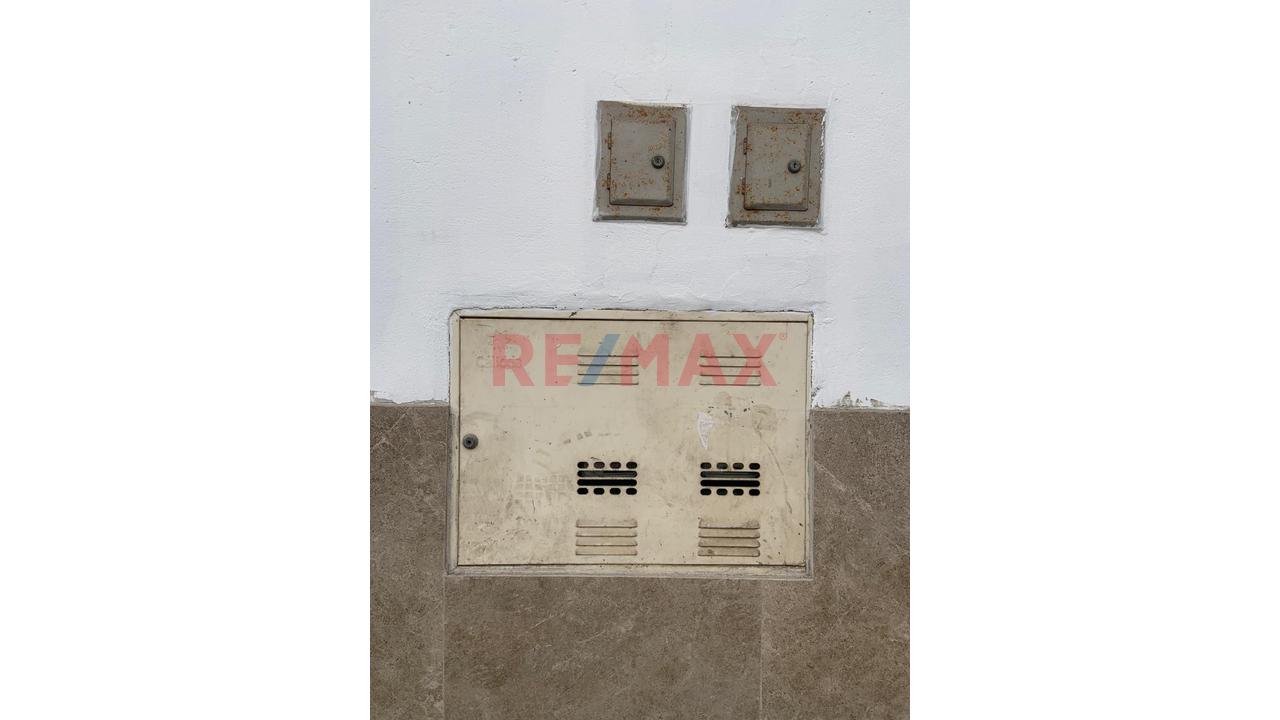 San Martin De Porres -  Local Comercial 39M2  -  Alquiler En Primer Piso Cuadrante De La Av Canta Callao Y Av. Tantamayo — foto 13