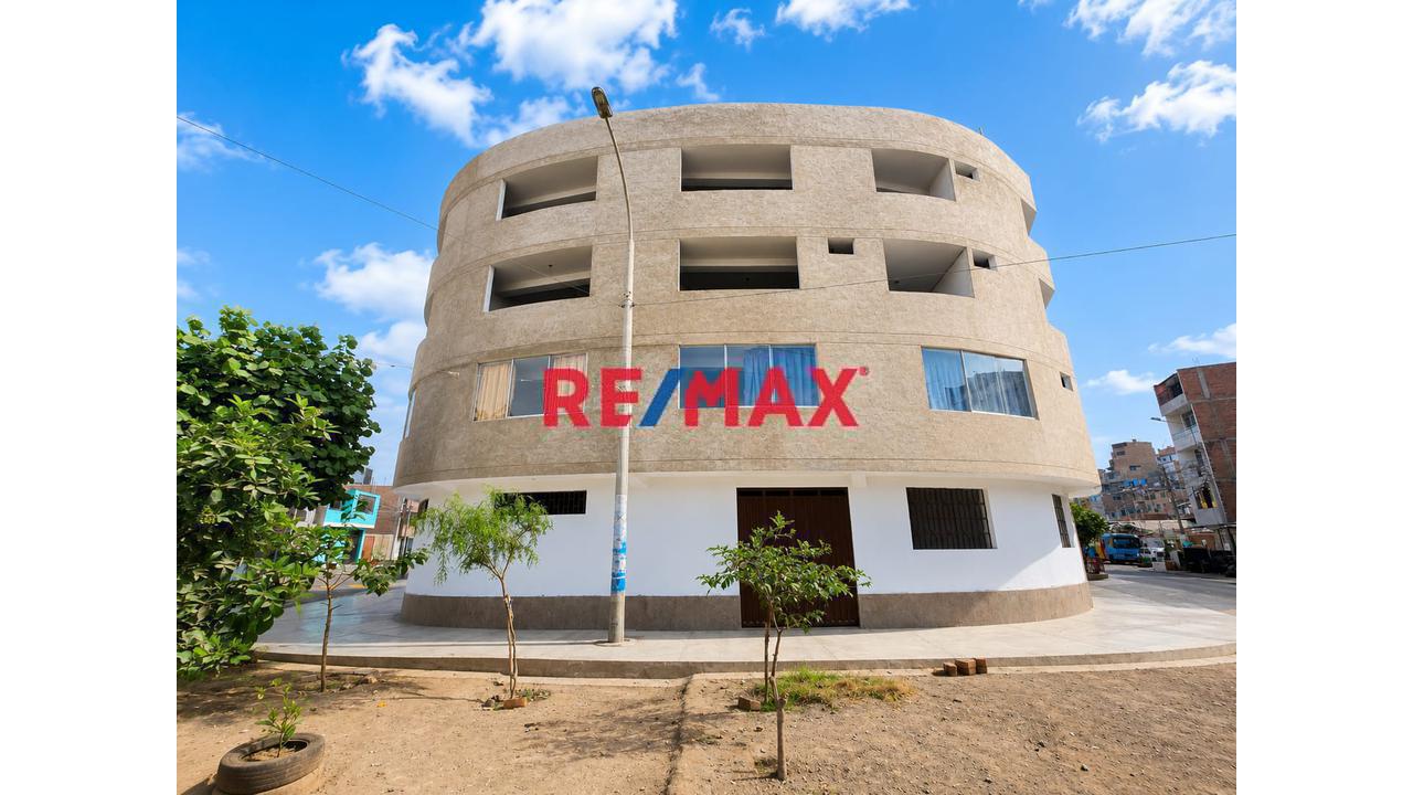 San Martin De Porres - Local Comercial 39M2 - Alquiler En Primer Piso Cuadrante De La Av Canta Callao Y Av. Tantamayo