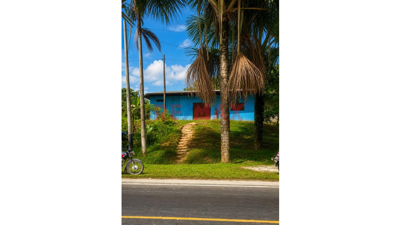 Amplio Terreno En Venta En San Juan Bautista – Maynas - 2